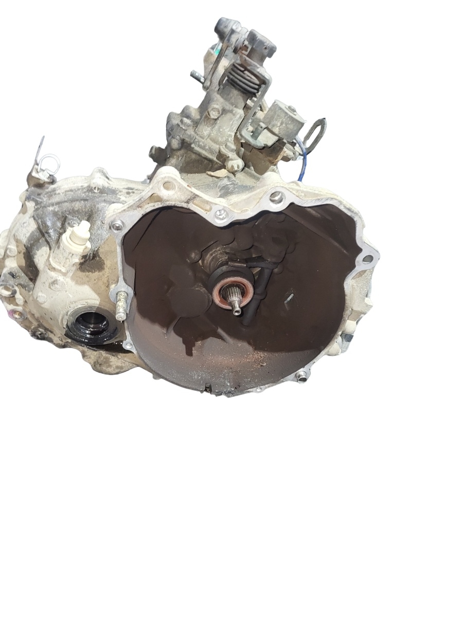 Cutie de viteze manuala 5 trepte CHEVROLET SPARK M200, M250 2005 - 2014 0.8 F8CV