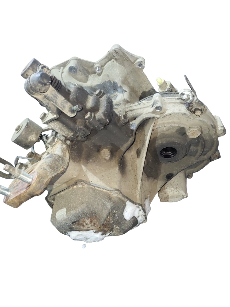 Cutie de viteze manuala 5 trepte CHEVROLET SPARK M200, M250 2005 - 2014 0.8 F8CV – foto 4