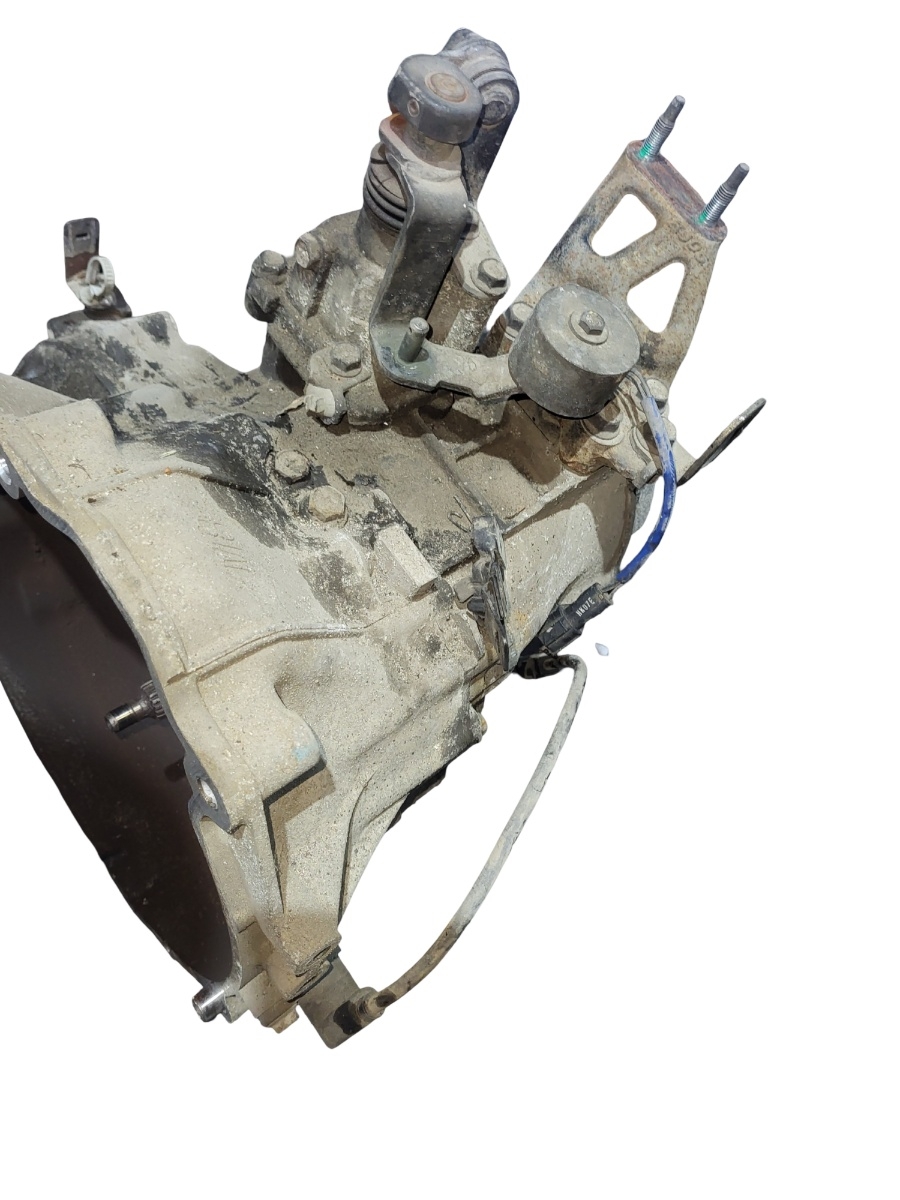 Cutie de viteze manuala 5 trepte CHEVROLET SPARK M200, M250 2005 - 2014 0.8 F8CV – foto 2