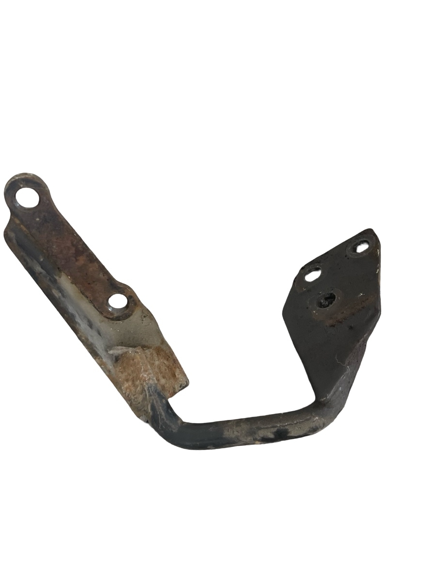 Suport motor CHEVROLET SPARK M200, M250 2005 - 2014 0.8 F8CV – foto 2