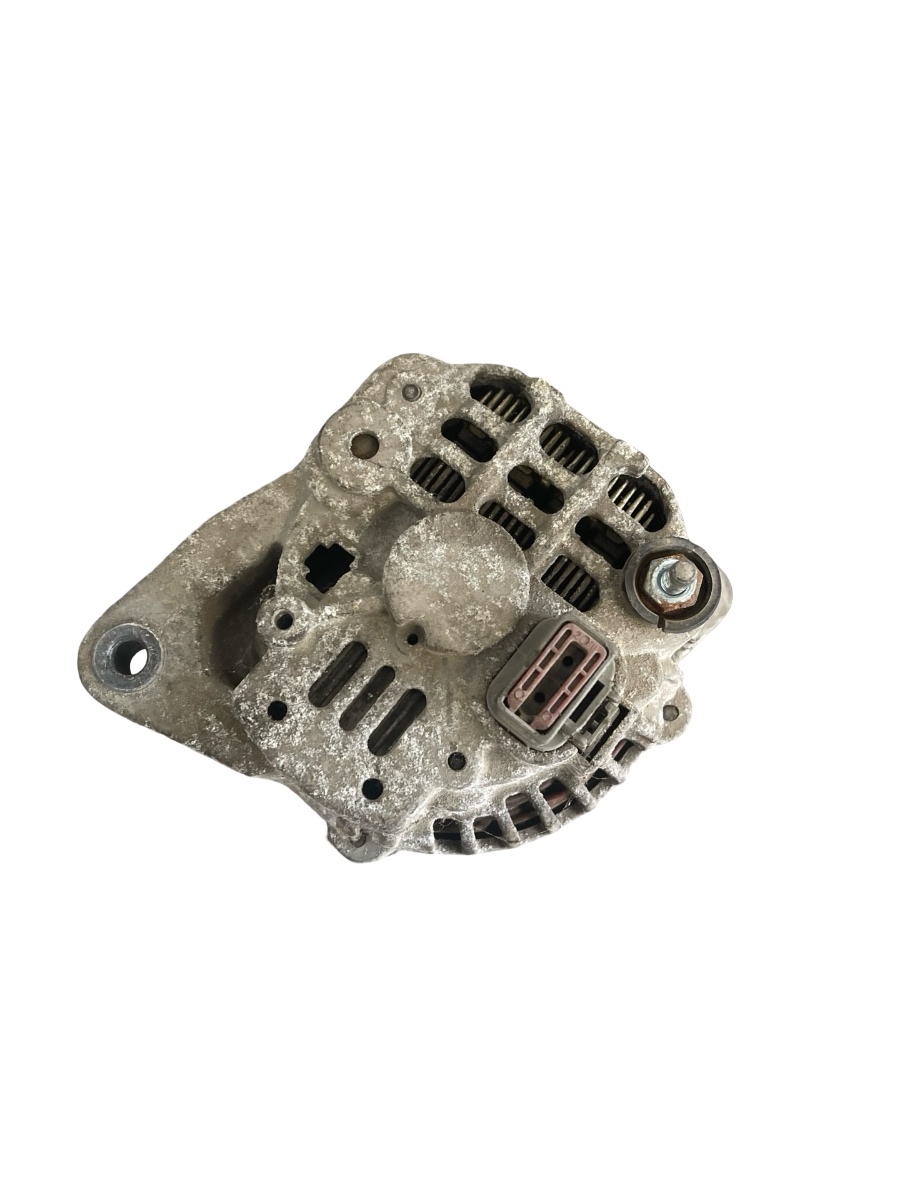 Alternator CHEVROLET SPARK M200, M250 2005 - 2014 0.8 F8CV