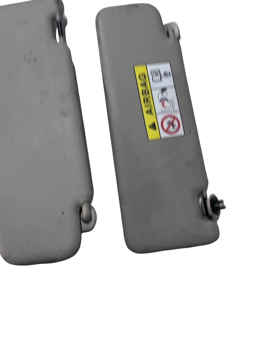 Set Parasolare DACIA SANDERO II 2012 - > – foto 2
