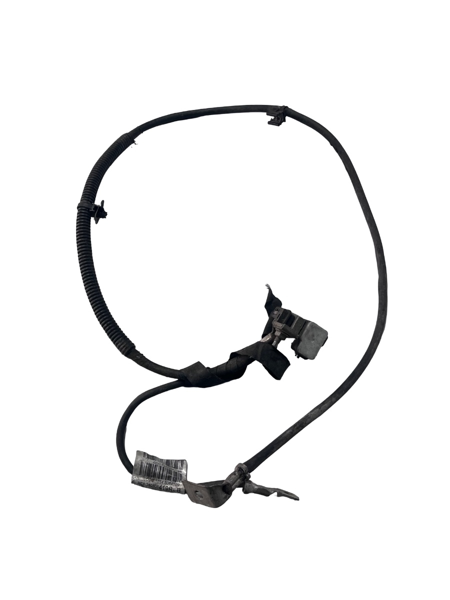 Cablu borna negativa (baterie) DACIA SANDERO II 2012 - > 1854808419R