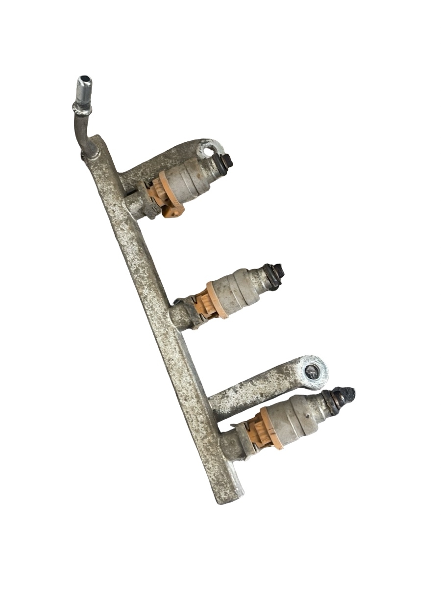 Rampa Injectoare CHEVROLET SPARK M200, M250 2005 - 2014 0.8 F8CV