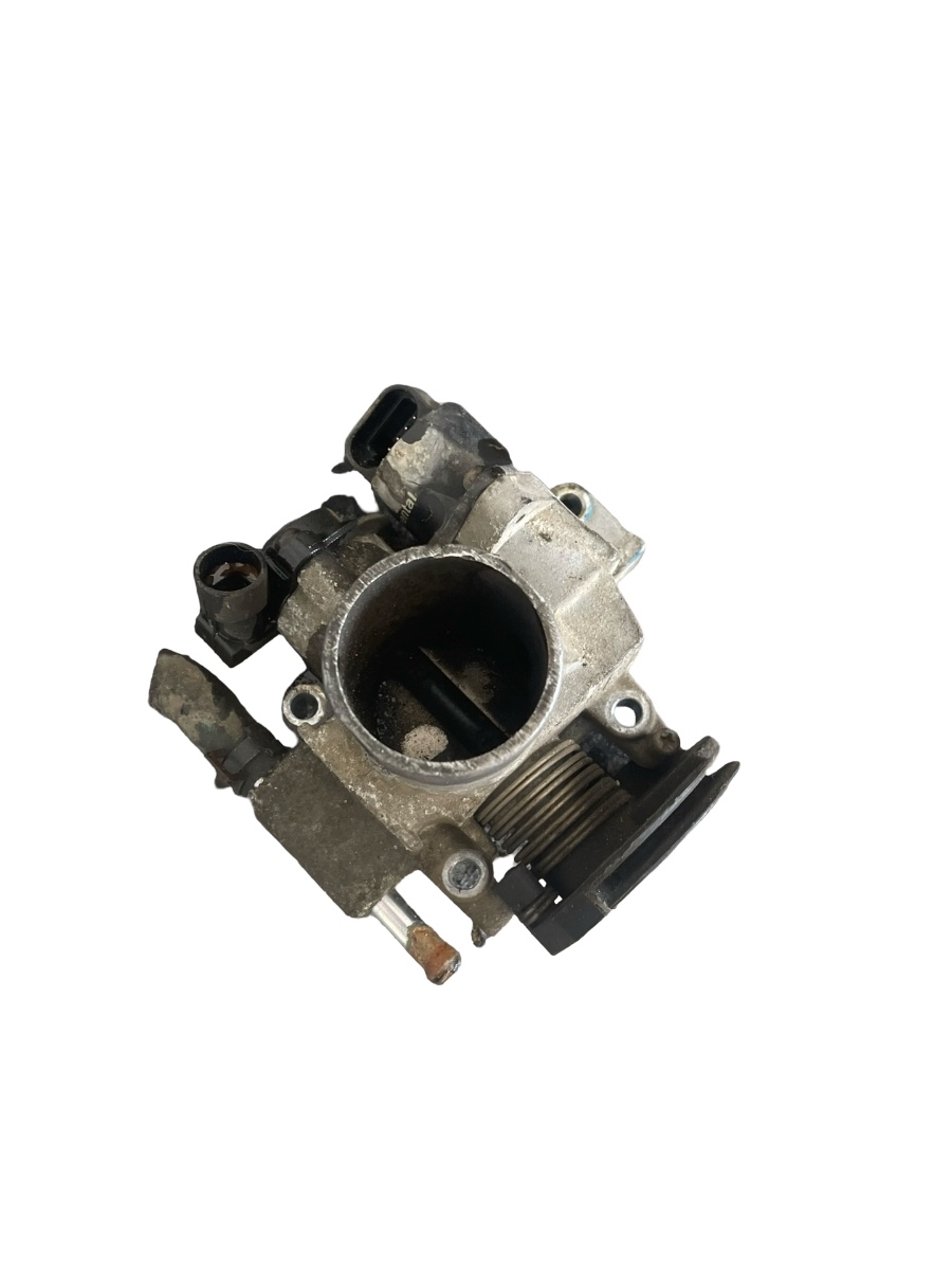 Clapeta de acceleratie CHEVROLET SPARK M200, M250 2005 - 2014 0.8 F8CV