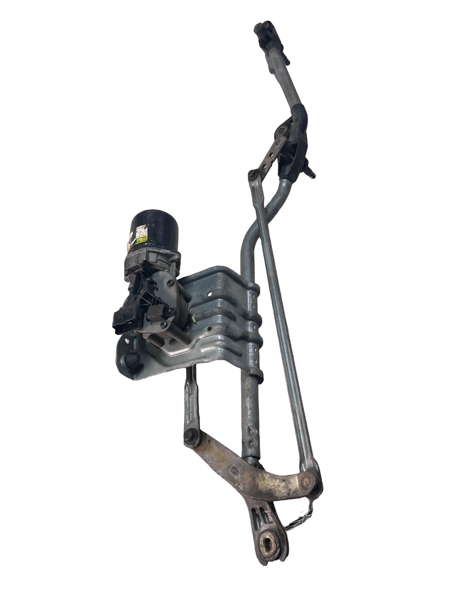 Ansamblu stergator RENAULT SCENIC II JM0/1_ 2003 - >