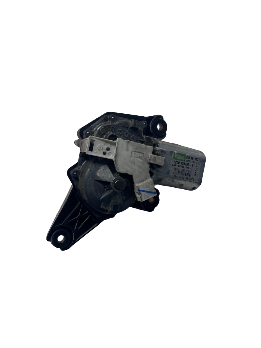 Motoras stergator haion  RENAULT SCENIC II JM0/1_ 2003 - > 8200153458 – foto 2