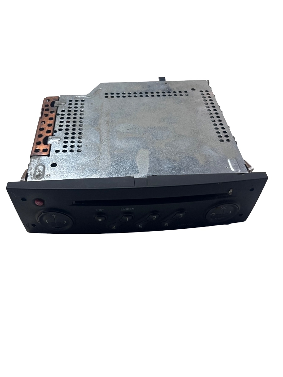 Radio cd RENAULT SCENIC II JM0/1_ 2003 - > 8200300858