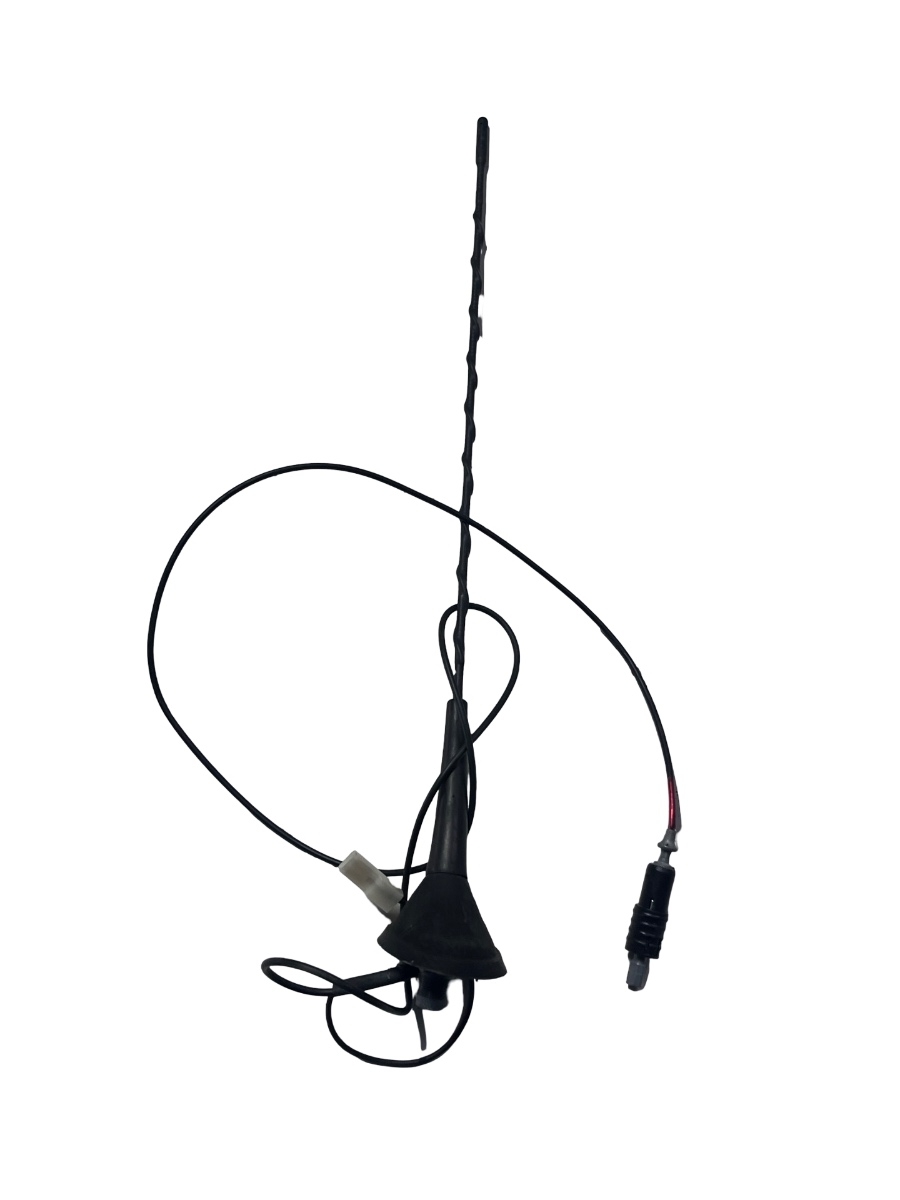 Antena radio RENAULT SCENIC II JM0/1_ 2003 - >