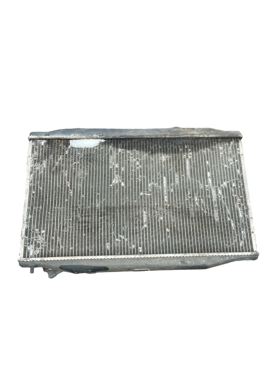 Electroventilator HONDA ACCORD VII CL, CN 2003 - 2012 2.2 i-CTDi N22A1