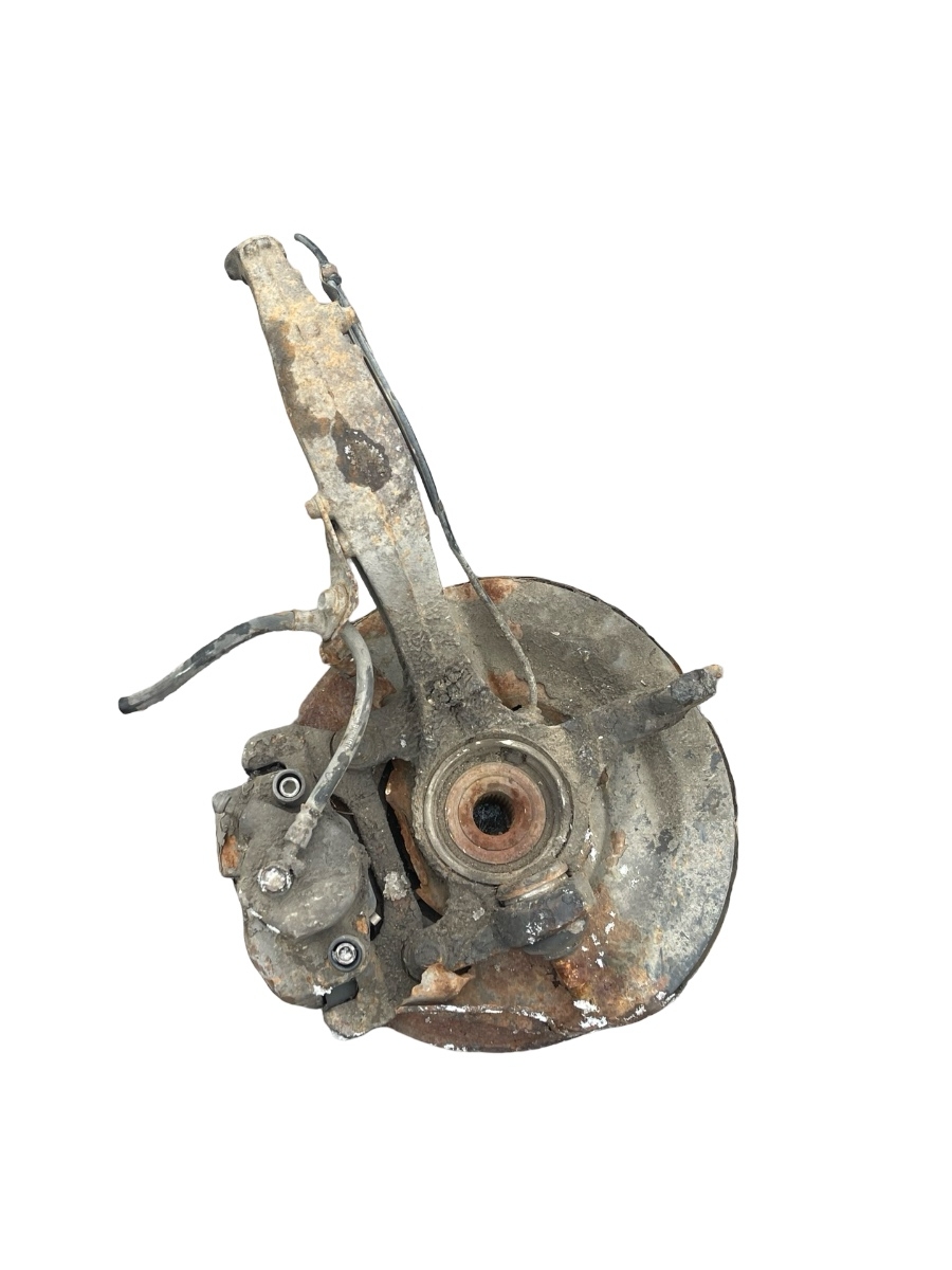 Fuzeta dreapta fata HONDA ACCORD VII CL, CN 2003 - 2012 2.2 i-CTDi N22A1