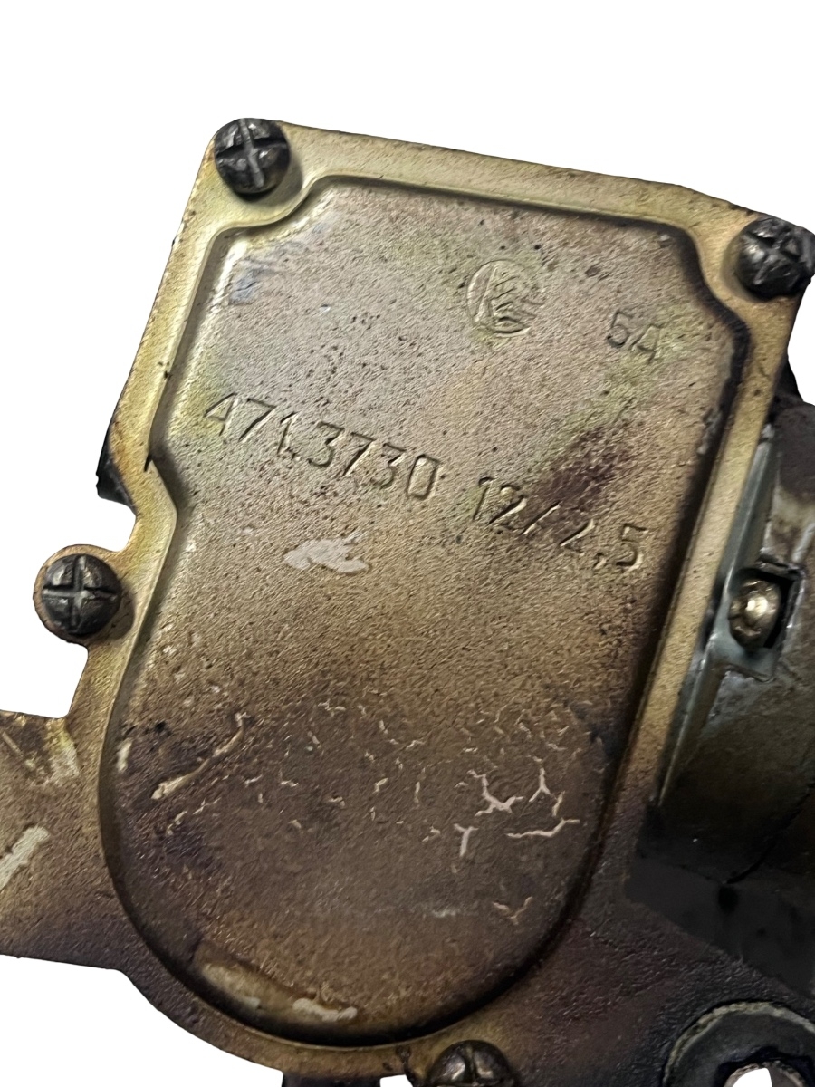 Motoras stergator haion LADA NIVA 2121, 2131 1976 - > – foto 4