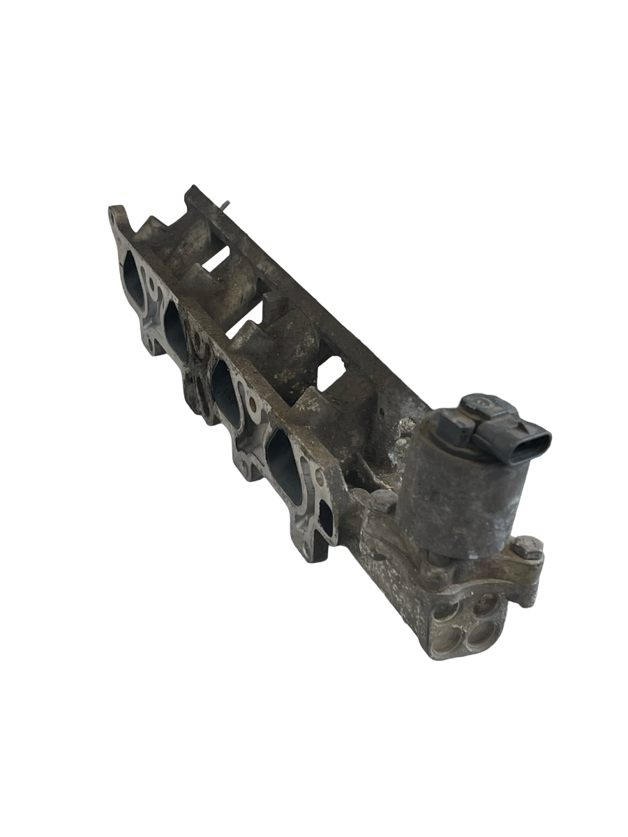 Galerie de admisie + EGR OPEL ASTRA G Box F70 1998 - 2005 1.6 C 16 SEL, Z 16 XE R90400224 – foto 4