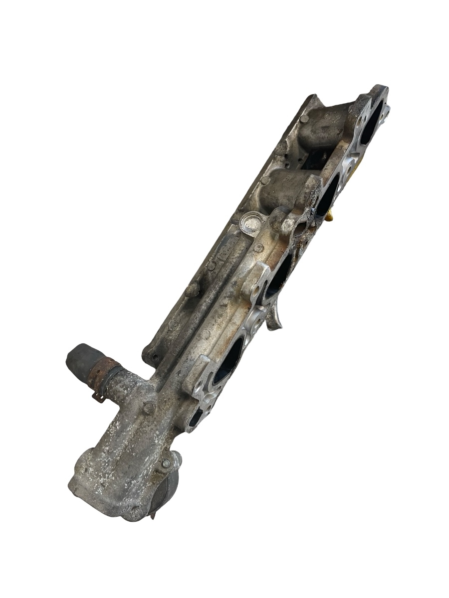 Galerie de admisie + EGR OPEL ASTRA G Box F70 1998 - 2005 1.6 C 16 SEL, Z 16 XE R90400224 – foto 2
