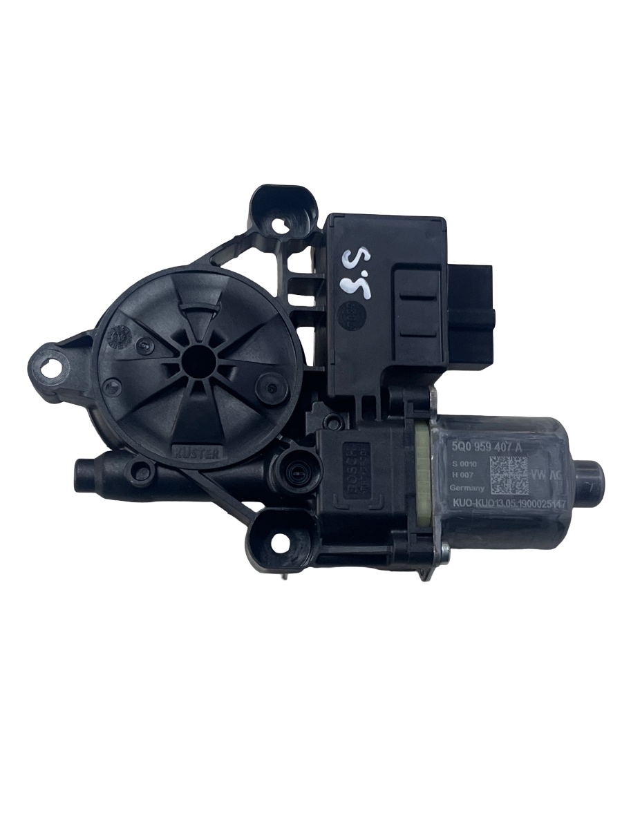 Motoras geam stanga spate VOLKSWAGEN Tiguan II Facelift [ 2020 - 2024 ] 5Q0959407A