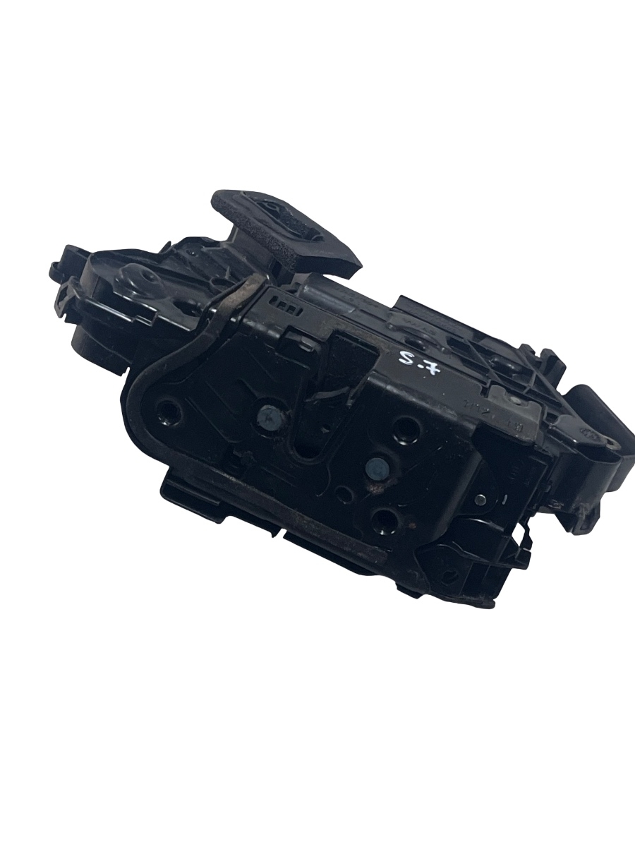 Broasca usa stanga fata VOLKSWAGEN Tiguan II Facelift R LINE [ 2020 - 2024 ] 5NB837015B