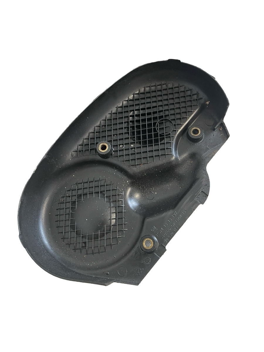 Capac distributie (carcasa) OPEL ASTRA G Box F70 1998 - 2005 1.6 C 16 SEL, Z 16 XE 90530913