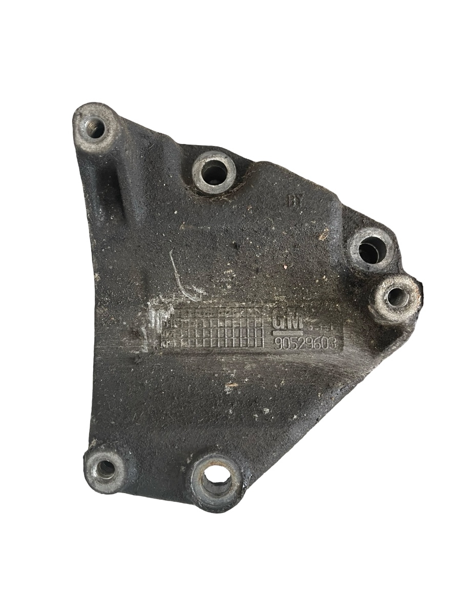 Suport compresor AC OPEL ASTRA G Box F70 1998 - 2005 1.6 C 16 SEL, Z 16 XE 90529603