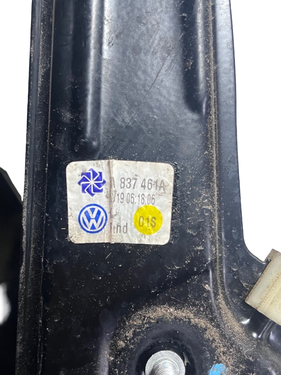 Macara Geam stanga fata fara motoras VOLKSWAGEN Tiguan II Facelift R LINE  [ 2020 - 2024 ] 5NA837461A – foto 2