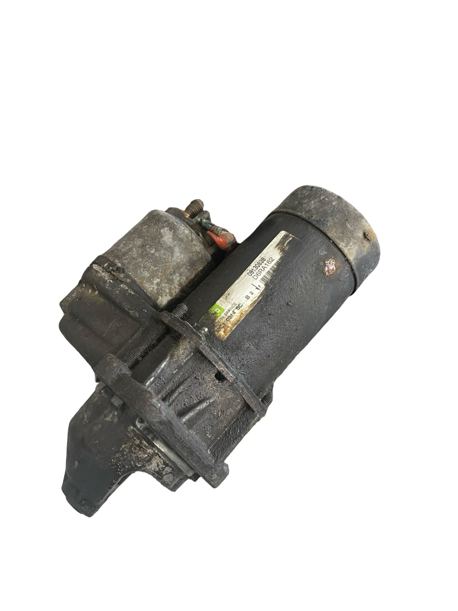 Electromotor OPEL ASTRA G Box F70 1998 - 2005 1.6 C 16 SEL, Z 16 XE 09130838