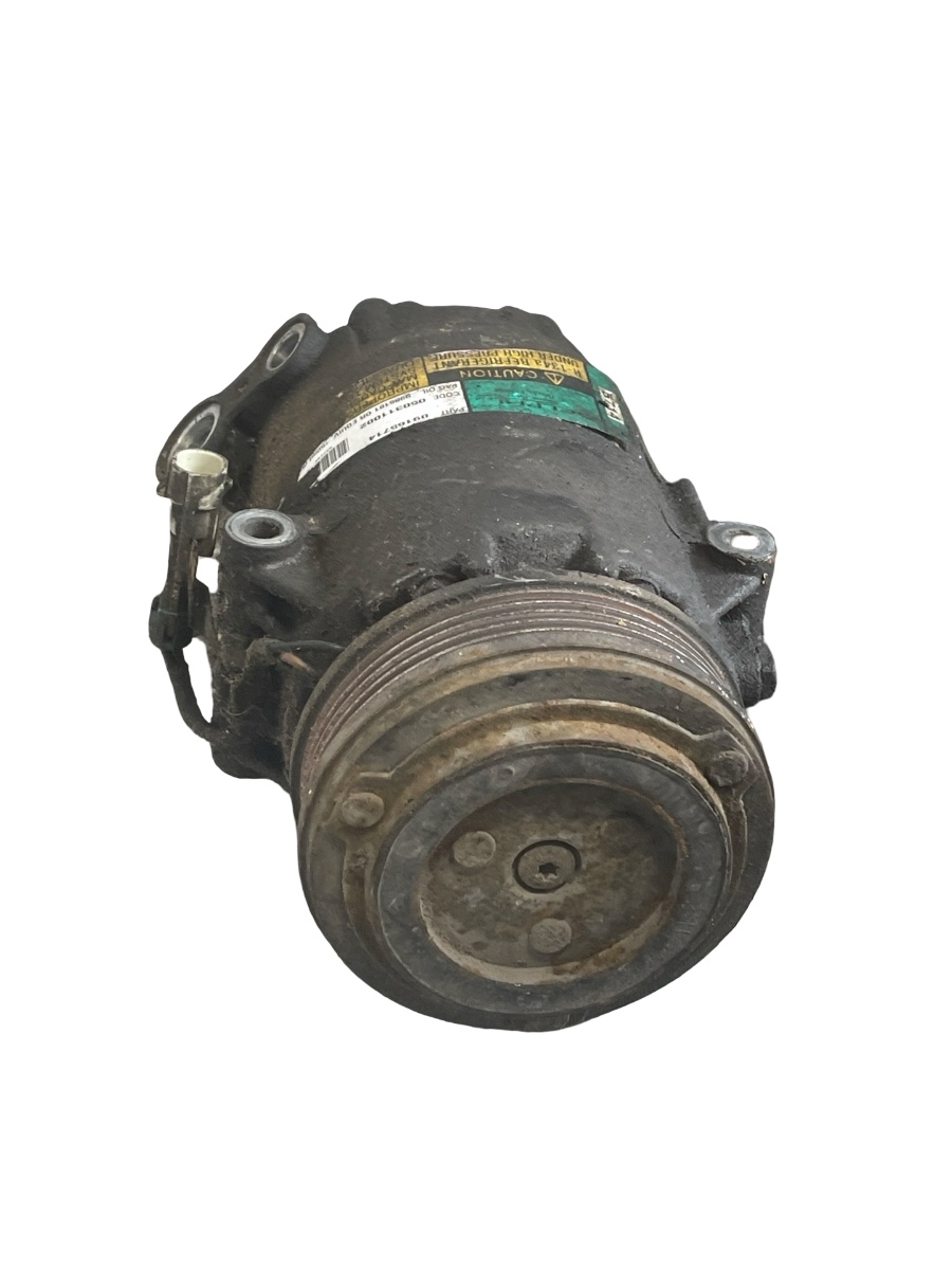 Compresor  AC OPEL ASTRA G Box F70 1998 - 2005 1.6 C 16 SEL, Z 16 XE 09165714