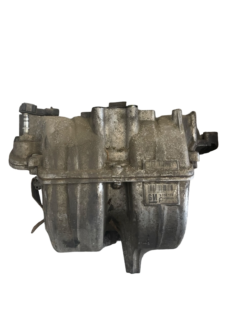 Galerie de admisie OPEL ASTRA G Box F70 1998 - 2005 1.6 C 16 SEL, Z 16 XE 9158176