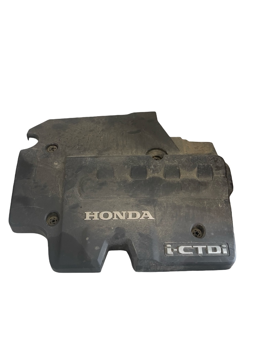 Capac motor (ornament) HONDA CIVIC VIII Hatchback FN, FK 2005 - > 2.2 CTDi N22A2 32121-RSR