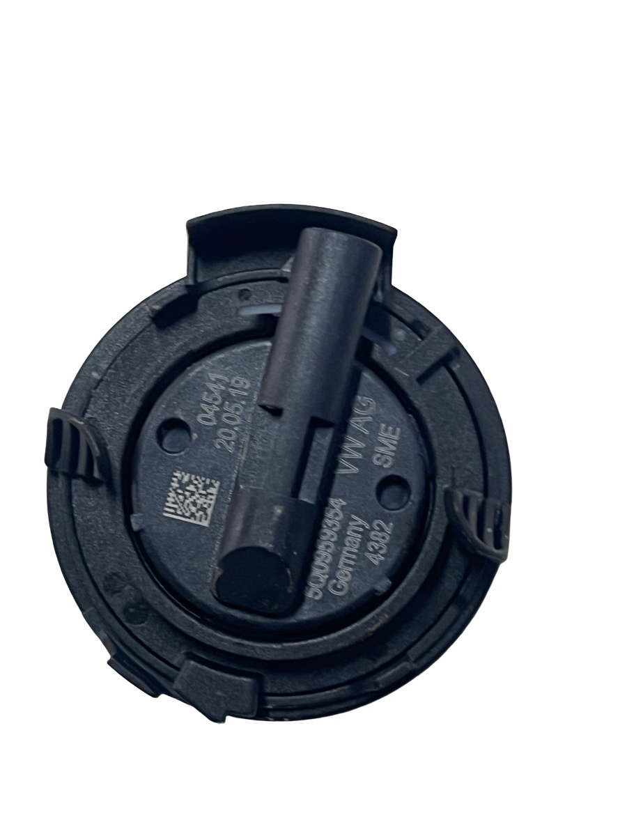 Senzor de impact airbag stanga fata VOLKSWAGEN Tiguan II Facelift [ 2020 - 2024 ] 5Q0959354