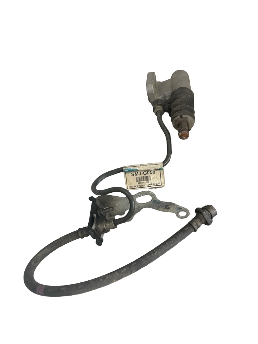 Pompa ambreiaj HONDA CIVIC VIII Hatchback FN, FK 2005 - > 2.2 CTDi N22A2 46940-SMJ-G050-M1