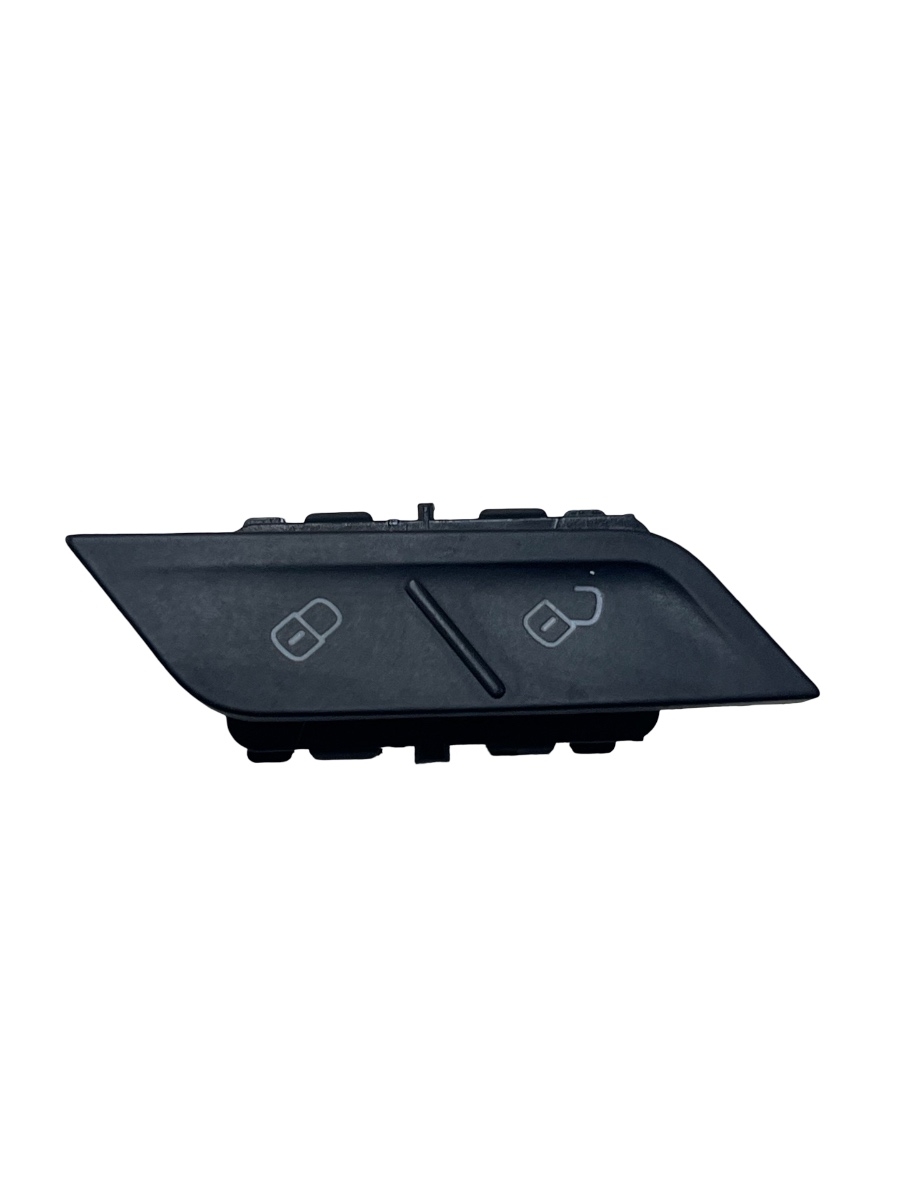 Buton blocare/deblocare portiere VOLKSWAGEN Tiguan II Facelift R LINE  [ 2020 - 2024 ] 5NA962125