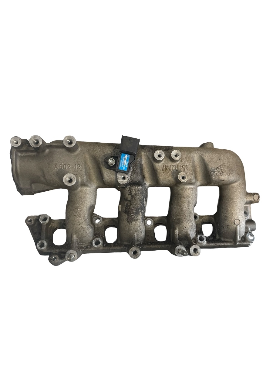 Galerie de admisie OPEL ZAFIRA B A05 2005 - 2015 1.9 CDTI Z 19 DT 55192747