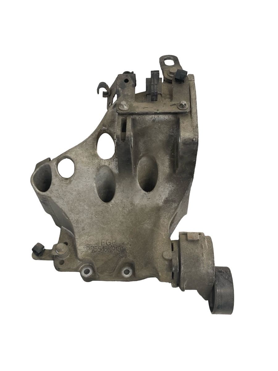 Suport pompa inalte OPEL ZAFIRA B A05 2005 - 2015 1.9 CDTI Z 19 DT 55187918