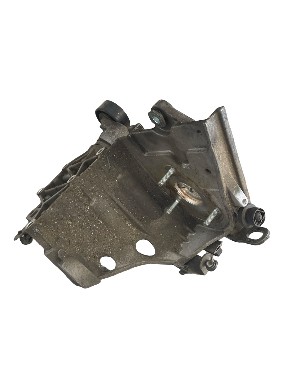 Suport pompa inalte OPEL ZAFIRA B A05 2005 - 2015 1.9 CDTI Z 19 DT 55187918 – foto 2