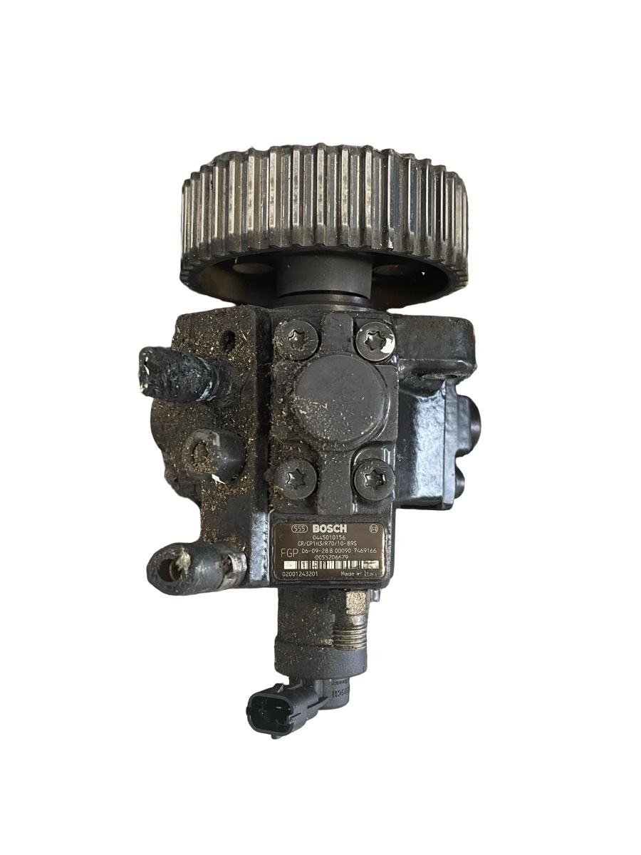 Pompa inalta presiune OPEL ZAFIRA B A05 2005 - 2015 1.9 CDTI Z 19 DT 0445010156