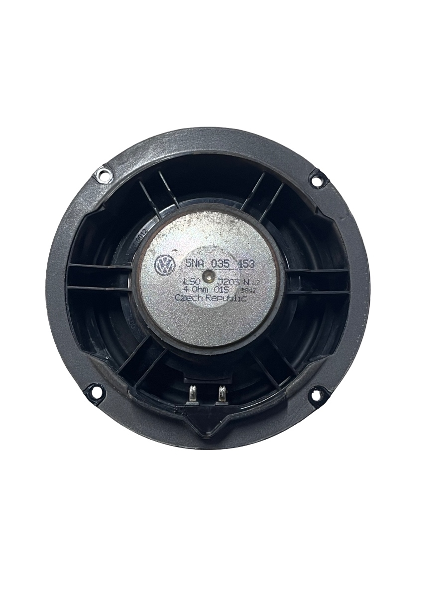 Difuzor portiera spate VOLKSWAGEN Tiguan II Facelift R LINE  [ 2020 - 2024 ] 5NA035453 – foto 2