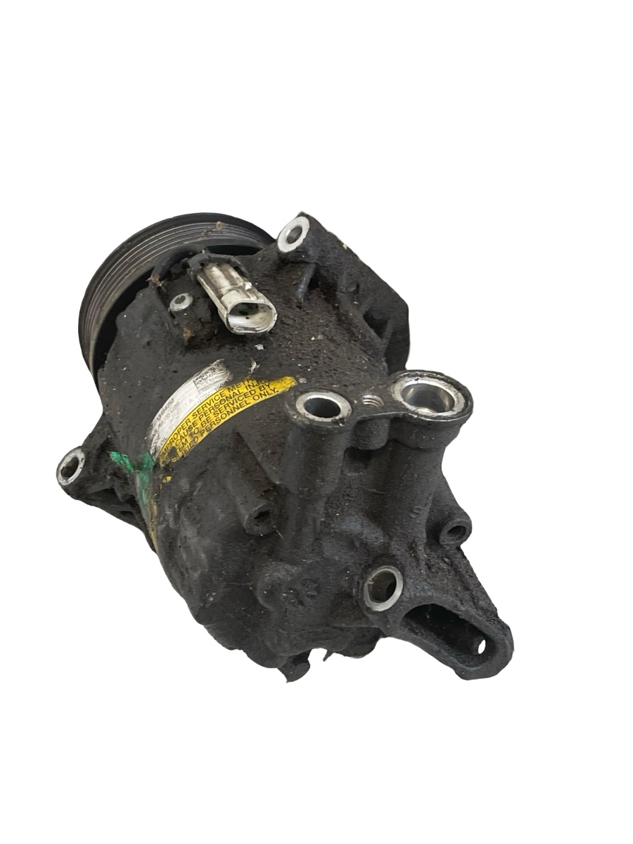 Compresor  AC OPEL ZAFIRA B A05 2005 - 2015 1.9 CDTI Z 19 DT 13124752