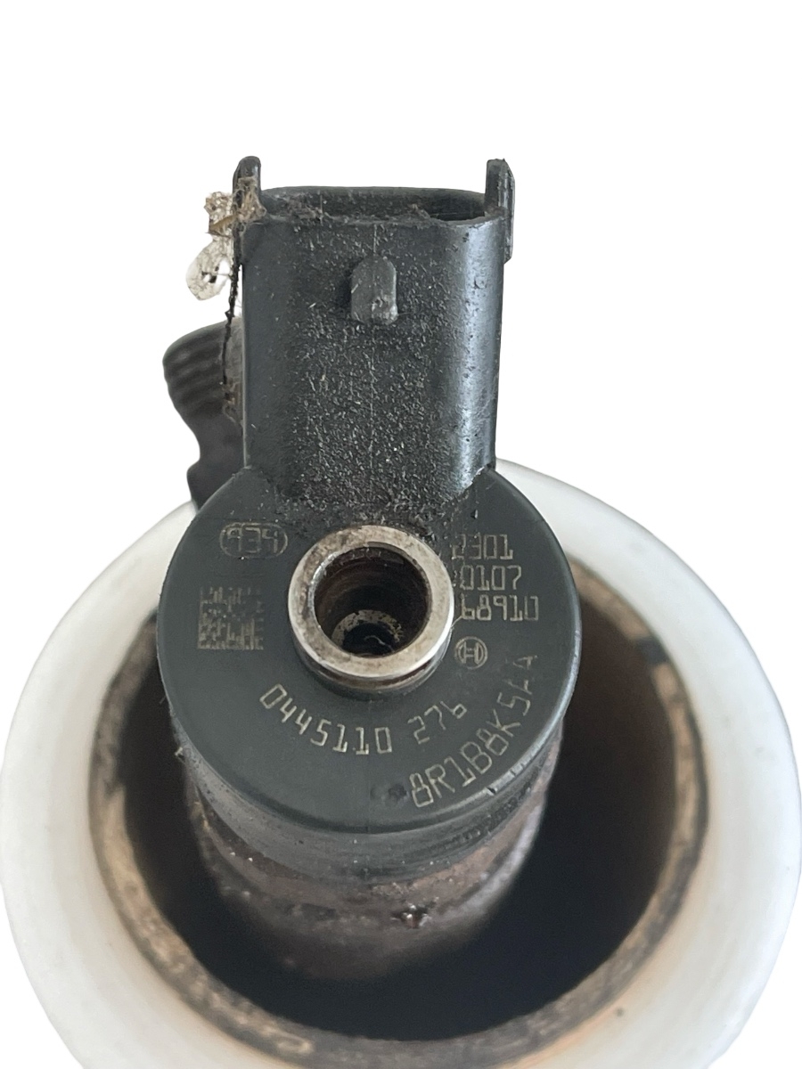 Injector combustibil OPEL ZAFIRA B A05 2005 - 2015 1.9 CDTI Z 19 DT 0445110276 – foto 2