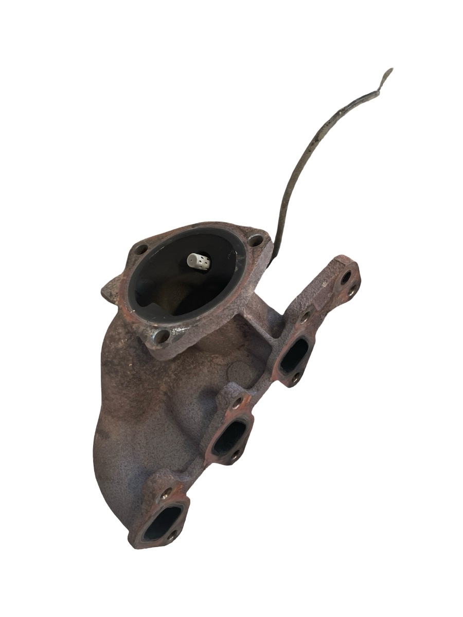 Galerie evacuare DAEWOO MATIZ Box KLA4 1998 - 2002 0.8 F8CV – foto 2