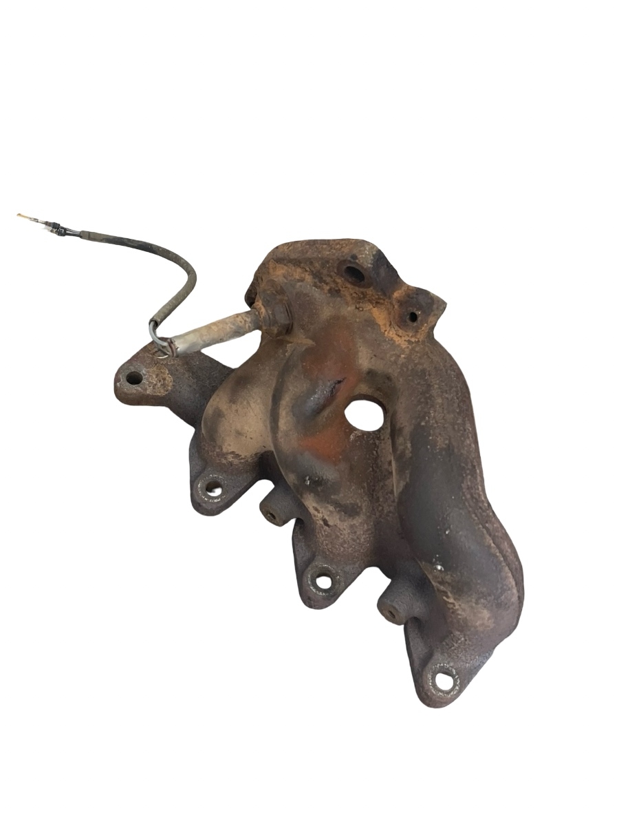 Galerie evacuare DAEWOO MATIZ Box KLA4 1998 - 2002 0.8 F8CV