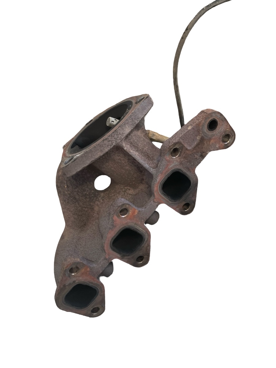 Galerie evacuare DAEWOO MATIZ Box KLA4 1998 - 2002 0.8 F8CV – foto 3
