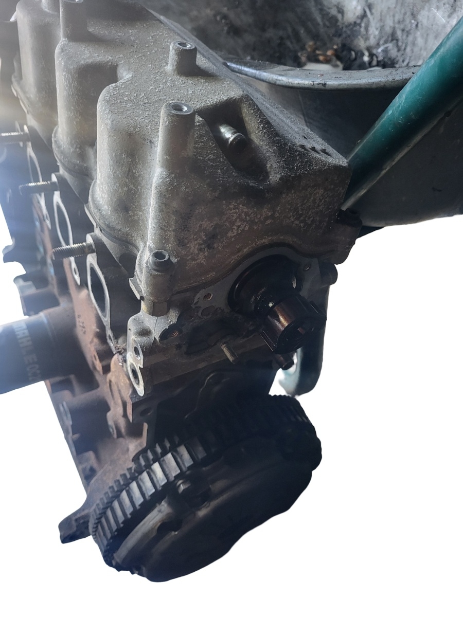 Motor DAEWOO MATIZ KLYA, M100, M150 1998 - > 0.8 F8CV – foto 4