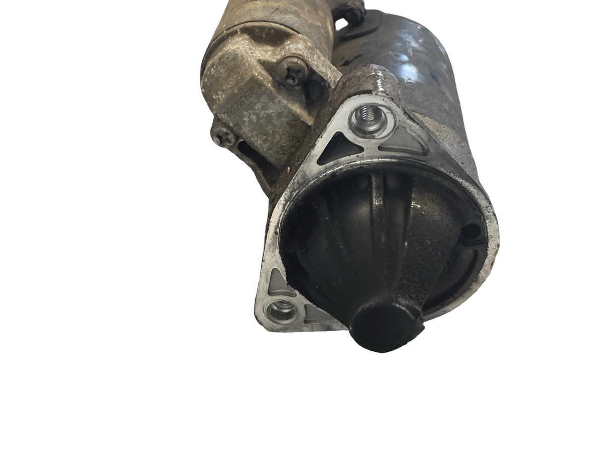 Electromotor DAEWOO MATIZ Box KLA4 1998 - 2002 0.8 F8CV – foto 3