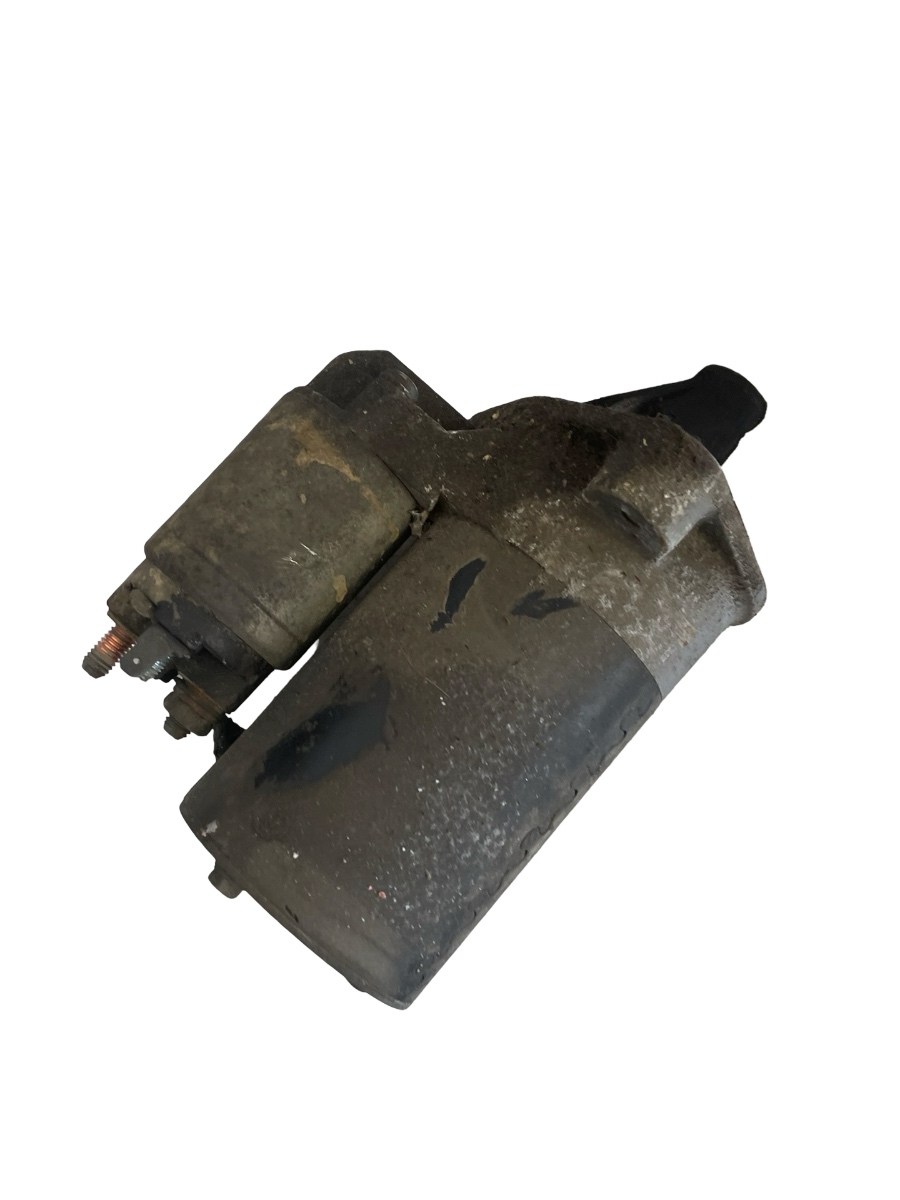 Electromotor DAEWOO MATIZ Box KLA4 1998 - 2002 0.8 F8CV – foto 2