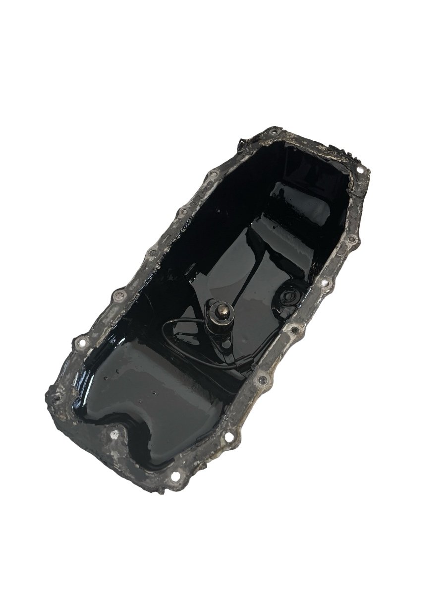 Baie de ulei OPEL MERIVA X03 2003 - 2010 1.3 CDTI Z 13 DTJ – foto 2