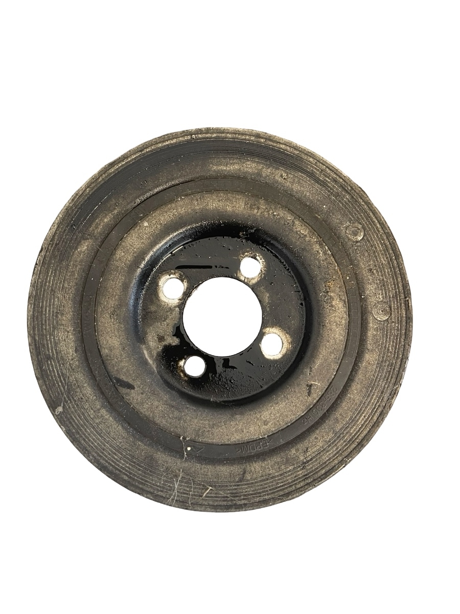 Fulie vibrochen OPEL MERIVA X03 2003 - 2010 1.3 CDTI Z 13 DTJ