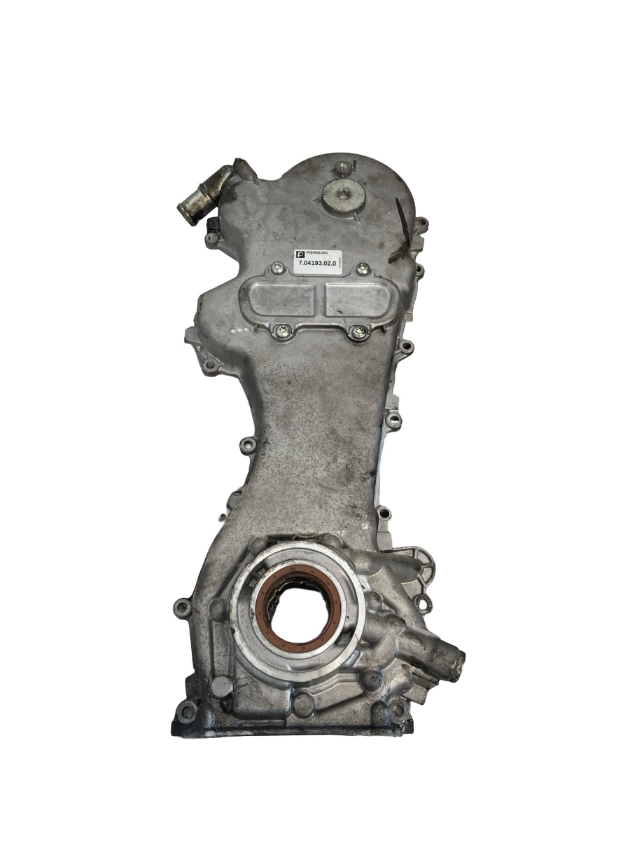 Pompa de ulei OPEL MERIVA X03 2003 - 2010 1.3 CDTI Z 13 DTJ 55232196