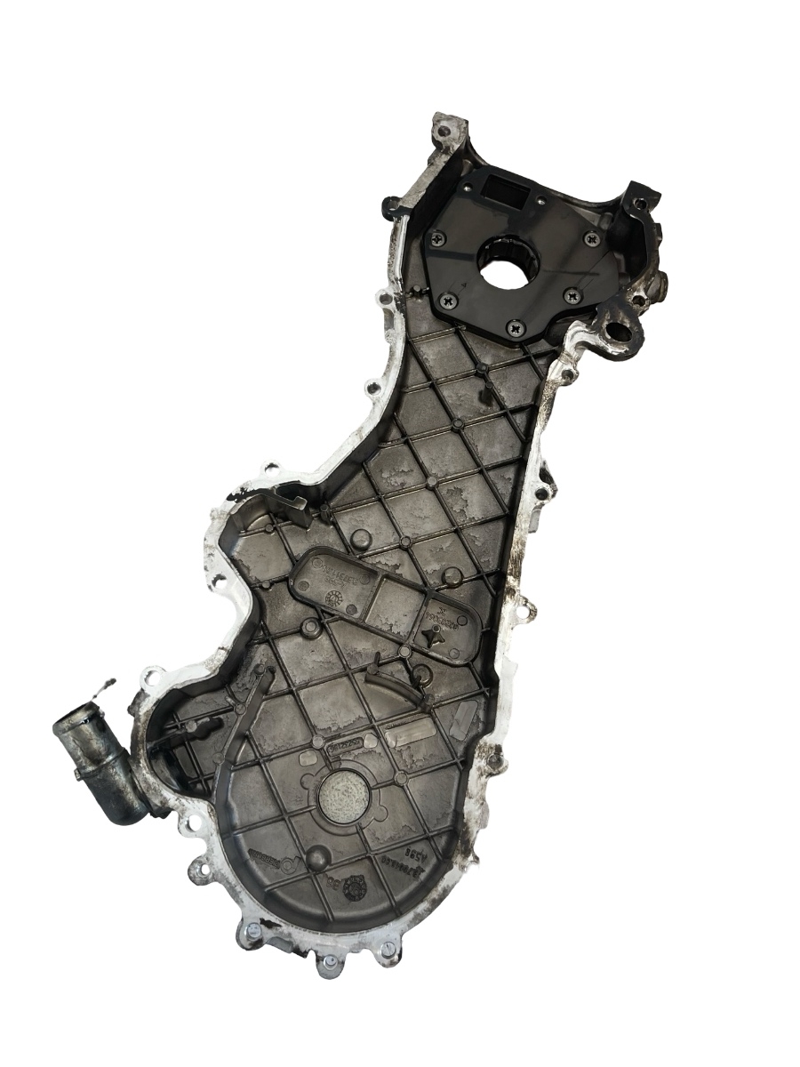Pompa de ulei OPEL MERIVA X03 2003 - 2010 1.3 CDTI Z 13 DTJ 55232196 – foto 2