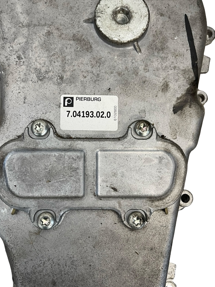 Pompa de ulei OPEL MERIVA X03 2003 - 2010 1.3 CDTI Z 13 DTJ 55232196 – foto 5