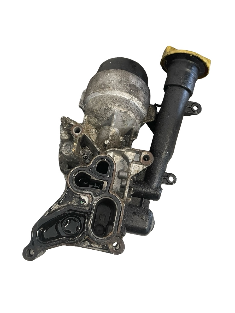 Carcasa filtru ulei OPEL MERIVA X03 2003 - 2010 1.3 CDTI Z 13 DTJ