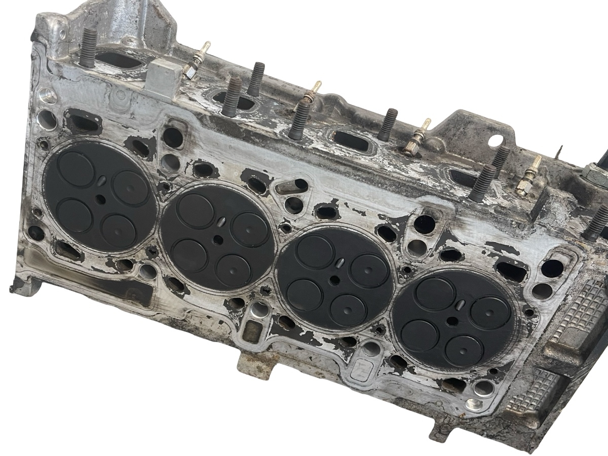 Chiulasa motor OPEL MERIVA X03 2003 - 2010 1.3 CDTI Z 13 DTJ 55193111 – foto 3
